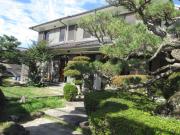 奈良市学園大和町2丁目 戸建