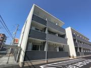 京成本線京成成田駅まで徒歩13分