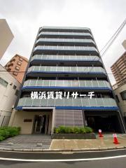 CLARISSA YOKOHAMA BANDOBASHI
