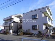 四谷マンション