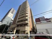 地下鉄堺筋線長堀橋駅まで徒歩2分
