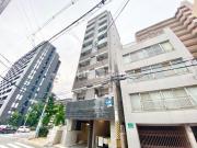 山陽新幹線新神戸駅まで徒歩9分