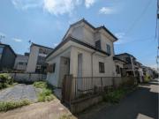 すすきの町戸建