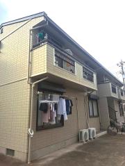 ＪＲ京浜東北・根岸線川崎駅までバス約13分 徒歩3分