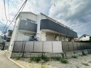京急本線金沢八景駅まで徒歩6分