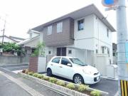 シャーメゾン学園通り