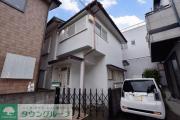 越谷市蒲生戸建
