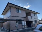 ＪＲ関西本線蟹江駅まで徒歩33分