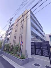 プラウドフラット墨曳ディアージュ