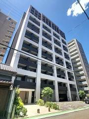 地下鉄箱崎線呉服町駅まで徒歩6分
