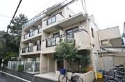 日神パレス方南町第二