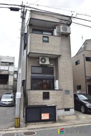 ピュア高宮弐番館