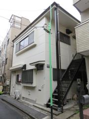 日暮里・舎人ライナー赤土小学校前駅まで徒歩3分