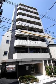 京急本線大森町駅まで徒歩9分