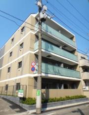 COCORAS MOTOYOYOGI ココラス元代々木