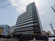 あおなみ線ささしまライブ駅まで徒歩8分