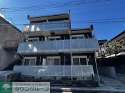 西武池袋・豊島線石神井公園駅まで徒歩16分