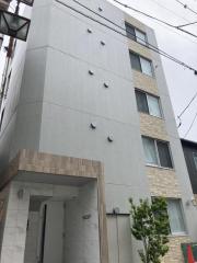 CASA PIAZZA池袋本町