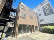 米田マンション1