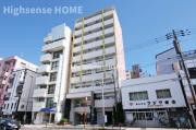 ビガーポリス346京橋II