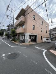 ＪＲ中央線国分寺駅まで徒歩5分