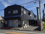 三日月ハウス