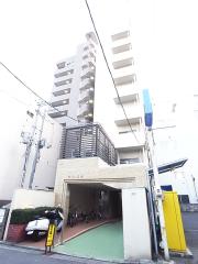 広島電鉄本線銀山町駅まで徒歩5分