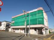 ＪＲ石北本線新旭川駅まで徒歩4分