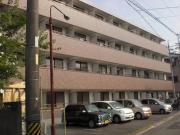 ラフィネ江戸橋
