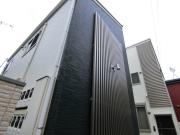 東急池上線池上駅まで徒歩6分