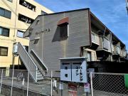 南海本線堺駅まで徒歩11分