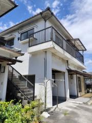 竹田一戸建 東下