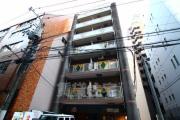 広島高速交通アストラムライン本通駅まで徒歩6分