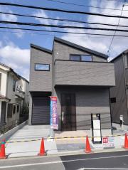 奥天神町2丁目A 2区画