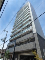 ＪＲ大阪環状線西九条駅まで徒歩5分