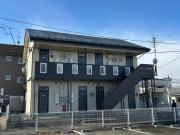 メゾン駅東