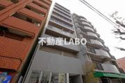 地下鉄中央線朝潮橋駅まで徒歩5分