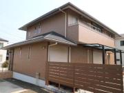 城山台11丁目貸家