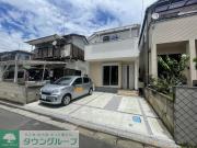 東武東上線新河岸駅まで徒歩9分