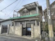 ＪＲ桜井線京終駅まで徒歩23分