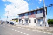 ＪＲ両毛線伊勢崎駅まで徒歩20分