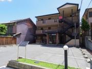 近鉄橿原線近鉄郡山駅まで徒歩4分