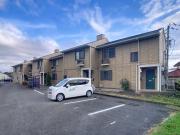 ローズコート南久万