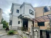 高鷲6丁目賃貸戸建