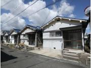 近鉄橿原線西ノ京駅まで徒歩15分