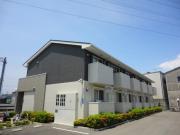 プリマベーラ森友