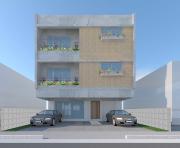 松山1階テナント兼事務所