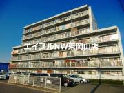 ネオハイツ岡山東