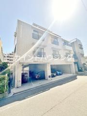喜田マンション