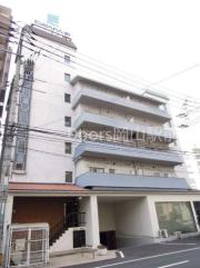 ＪＲ山陽本線岡山駅まで徒歩10分